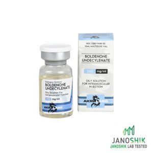AkraLabs Boldenone Undecylenate