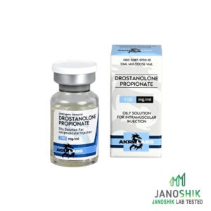 AkraLabs Drostanolone Propionate