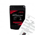 AkraLabs Mesterolone