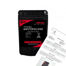 AkraLabs Mesterolone