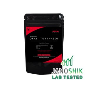 AkraLabs Oral Turinabol