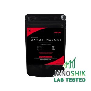 AkraLabs Oxymetholone