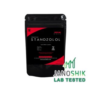AkraLabs Stanozolol