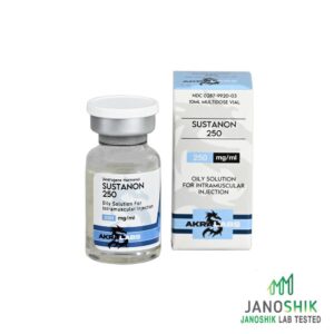 AkraLabs Sustanon 250