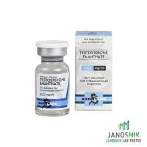 AkraLabs Testosterone Enanthate 250