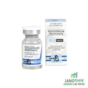 AkraLabs Testosterone Propionate