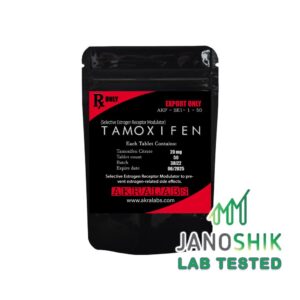 AkraLabs Tamoxifen