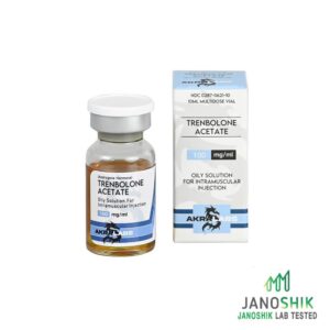 Akralabs Trenbolone Acetate
