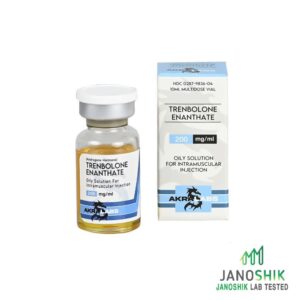 AkraLabs Trenbolone Enanthate