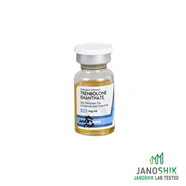 AkraLabs Trenbolone Enanthate – Bild 2