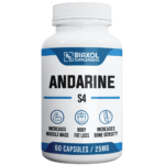 Biaxol Andarine