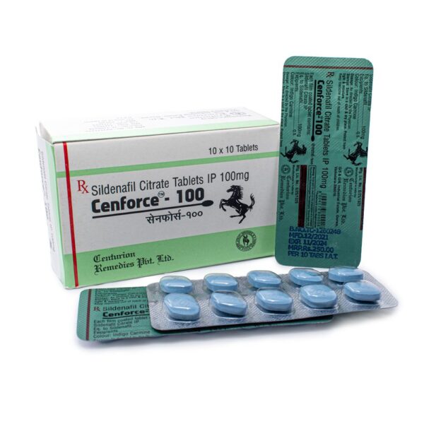 Cenforce 100