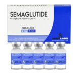 AkraLabs Semaglutide (10 MG Kit)