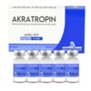 AkraLabs Akratropin (60 IU Kit)