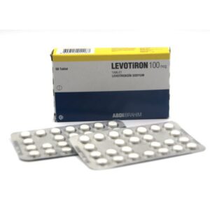 T4 LEVOTIRON