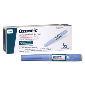 Novo Nordisk Ozempic