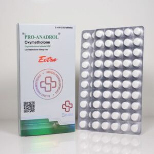 Beligas Anadrol 50