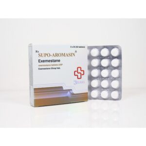 Beligas Aromasin 25
