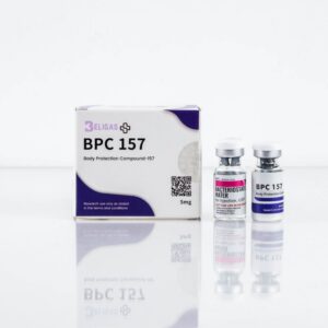 Beligas BPC-157