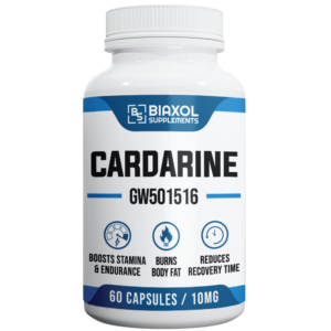 Biaxol Cardarine