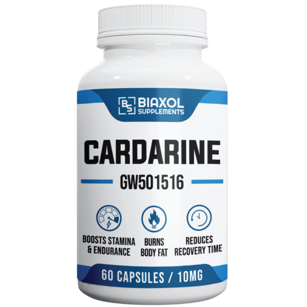 Biaxol Cardarine