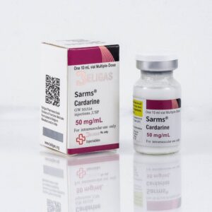 Beligas Sarms Cardarine