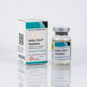 Beligas Helio