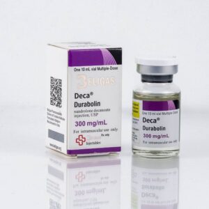 Beligas Nandrolone Decanoate 300