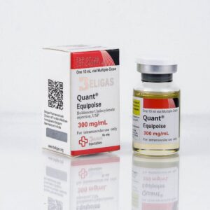 Beligas Boldenone Undecylenate 300