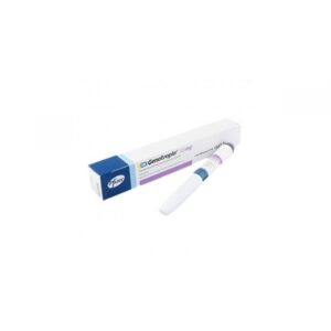 Pfizer Genotropin GO QUICK 36 IU PEN