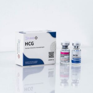 Beligas HCG 10.000