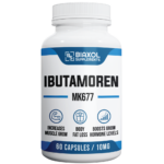 Biaxol Ibutamoren