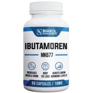 Biaxol Ibutamoren