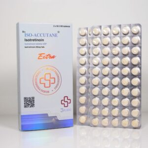 Beligas Roaccutane Isotretinoin
