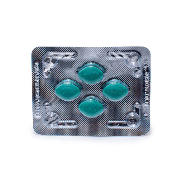 Ajanta Pharma Kamagra