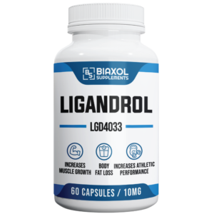 Biaxol Ligandrol