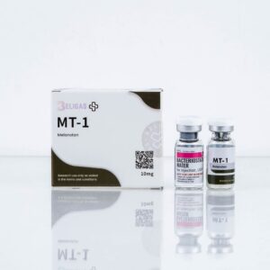 Beligas Melanotan 1