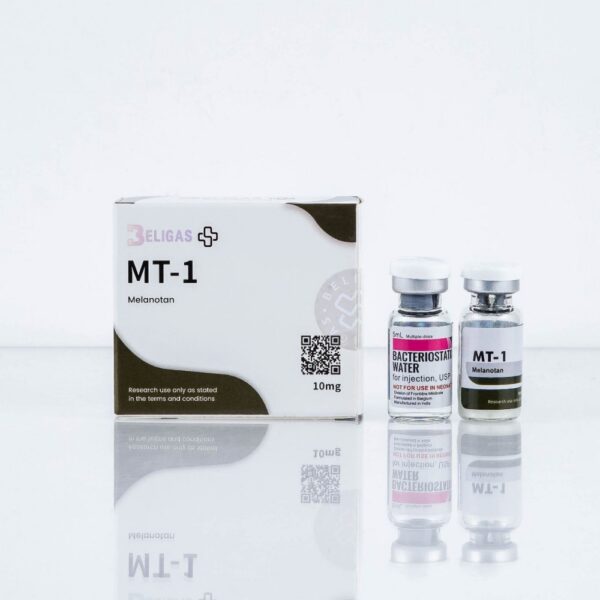 Beligas Melanotan 1