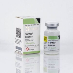 Beligas Sarms Ostarine