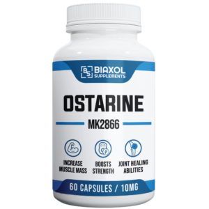 Biaxol Ostarine