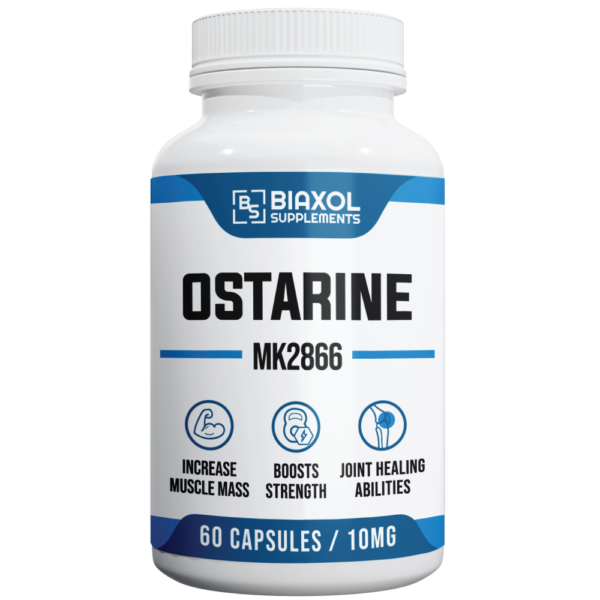 Biaxol Ostarine