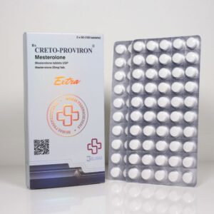 Beligas Proviron 20