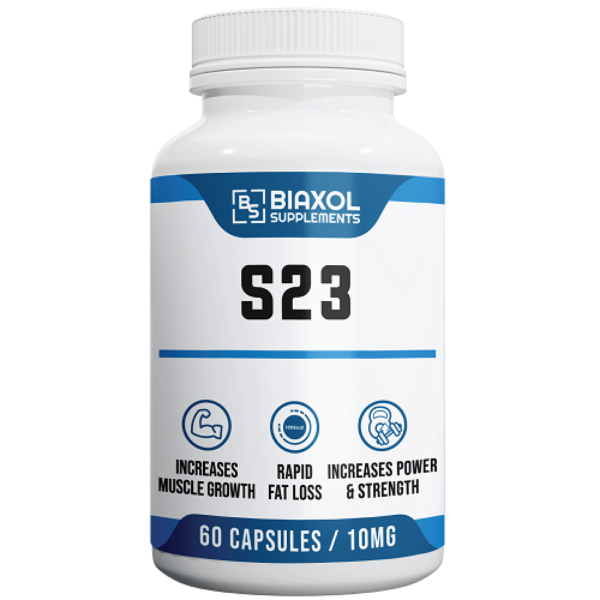 Biaxol S23