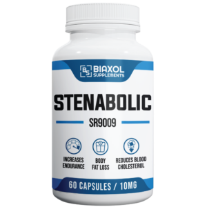 Biaxol Stenabolic