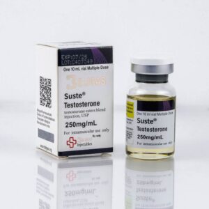 Beligas Sustanon 250