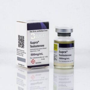 Beligas Sustanon 500