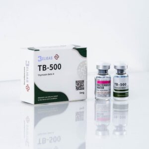 Beligas TB-500