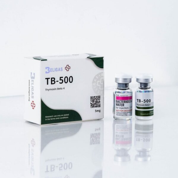 Beligas TB-500