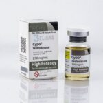 Beligas Testosterone Cypionate