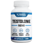 Biaxol Testolone